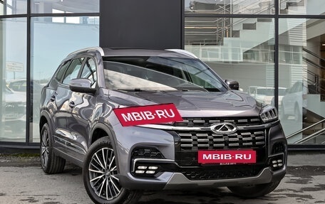 Chery Tiggo 8 I, 2023 год, 2 200 000 рублей, 3 фотография