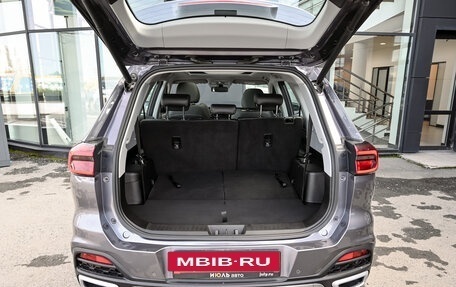 Chery Tiggo 8 I, 2023 год, 2 200 000 рублей, 6 фотография