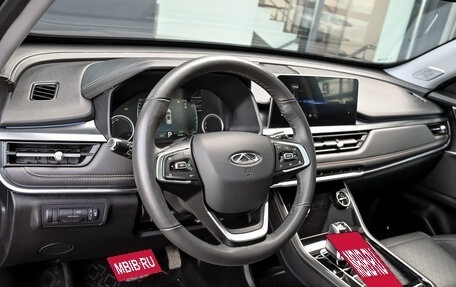 Chery Tiggo 8 I, 2023 год, 2 200 000 рублей, 12 фотография