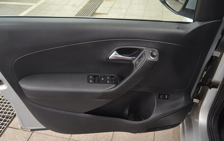 Volkswagen Polo VI (EU Market), 2018 год, 850 000 рублей, 8 фотография