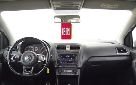 Volkswagen Polo VI (EU Market), 2018 год, 850 000 рублей, 10 фотография