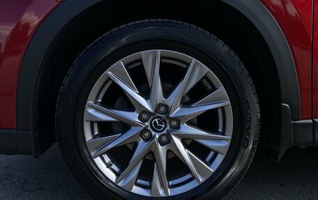 Mazda CX-5 II, 2019 год, 2 190 000 рублей, 13 фотография