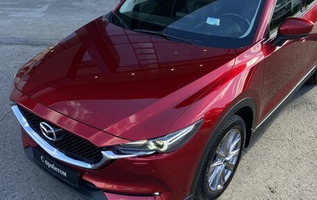 Mazda CX-5 II, 2019 год, 2 190 000 рублей, 10 фотография