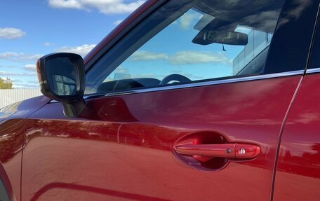 Mazda CX-5 II, 2019 год, 2 190 000 рублей, 11 фотография