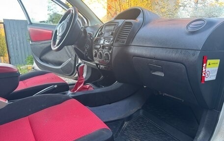 Geely MK Cross I, 2014 год, 149 000 рублей, 8 фотография