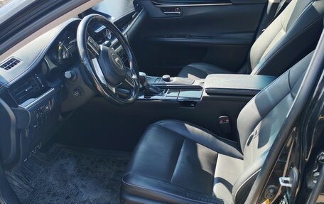 Lexus ES VII, 2017 год, 2 600 000 рублей, 4 фотография