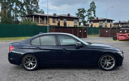 BMW 3 серия, 2012 год, 1 750 000 рублей, 4 фотография