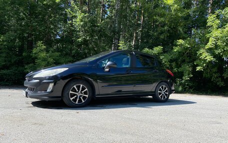 Peugeot 308 II, 2008 год, 585 000 рублей, 4 фотография
