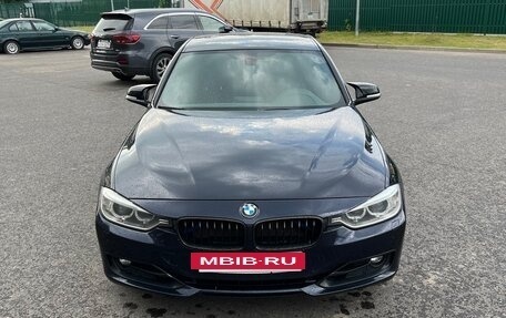 BMW 3 серия, 2012 год, 1 750 000 рублей, 2 фотография