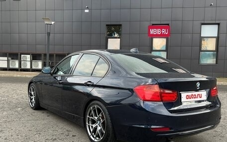 BMW 3 серия, 2012 год, 1 750 000 рублей, 7 фотография