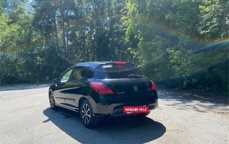 Peugeot 308 II, 2008 год, 585 000 рублей, 6 фотография