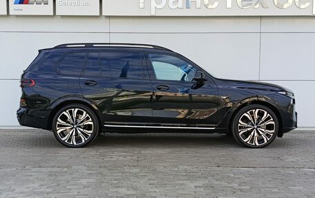 BMW X7, 2025 год, 18 500 000 рублей, 4 фотография