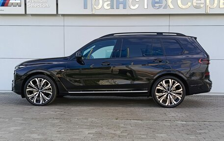 BMW X7, 2025 год, 18 500 000 рублей, 8 фотография