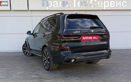 BMW X7, 2025 год, 18 500 000 рублей, 7 фотография