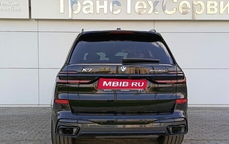 BMW X7, 2025 год, 18 500 000 рублей, 6 фотография