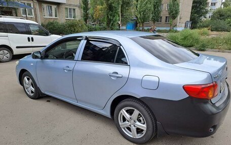 Toyota Corolla, 2008 год, 800 000 рублей, 2 фотография