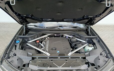 BMW X7, 2025 год, 18 500 000 рублей, 9 фотография