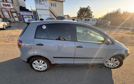 Volkswagen Golf Plus I, 2007 год, 295 000 рублей, 3 фотография