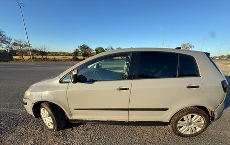 Volkswagen Golf Plus I, 2007 год, 295 000 рублей, 4 фотография