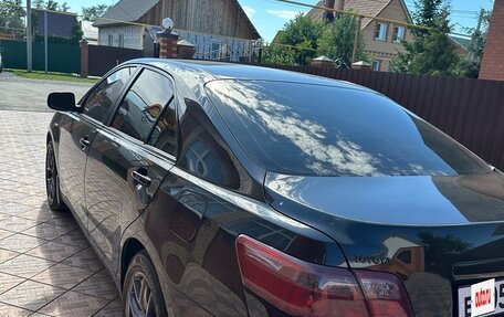 Toyota Camry, 2008 год, 1 550 000 рублей, 4 фотография