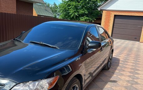 Toyota Camry, 2008 год, 1 550 000 рублей, 3 фотография