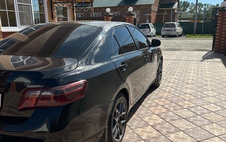 Toyota Camry, 2008 год, 1 550 000 рублей, 6 фотография