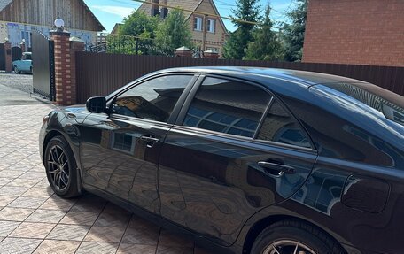 Toyota Camry, 2008 год, 1 550 000 рублей, 7 фотография