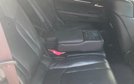 Lexus LX III, 2016 год, 5 500 000 рублей, 7 фотография