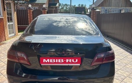 Toyota Camry, 2008 год, 1 550 000 рублей, 2 фотография