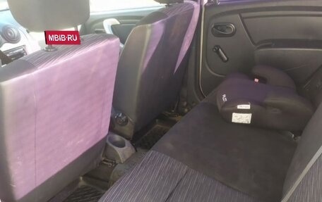 Renault Logan I, 2010 год, 335 000 рублей, 2 фотография