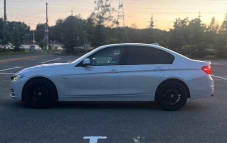 BMW 3 серия, 2015 год, 2 000 000 рублей, 7 фотография