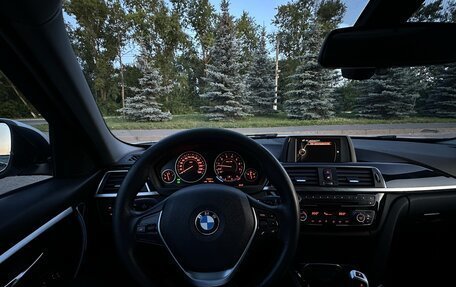 BMW 3 серия, 2015 год, 2 000 000 рублей, 10 фотография