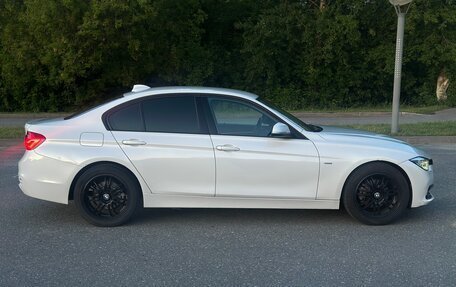 BMW 3 серия, 2015 год, 2 000 000 рублей, 3 фотография