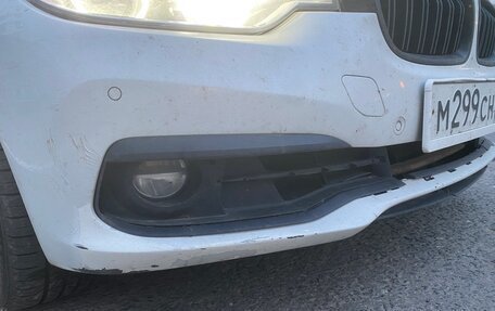 BMW 3 серия, 2015 год, 2 000 000 рублей, 13 фотография