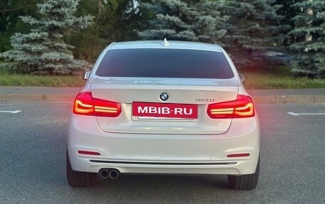 BMW 3 серия, 2015 год, 2 000 000 рублей, 5 фотография