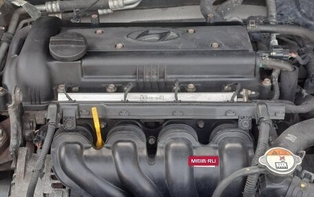 Hyundai Solaris II рестайлинг, 2014 год, 899 000 рублей, 6 фотография