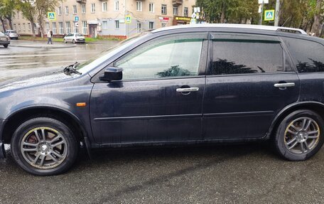 Honda Avancier I рестайлинг, 1999 год, 480 000 рублей, 4 фотография