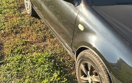 Geely CK (Otaka) I рестайлинг, 2011 год, 450 000 рублей, 4 фотография