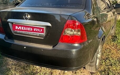 Geely CK (Otaka) I рестайлинг, 2011 год, 450 000 рублей, 6 фотография