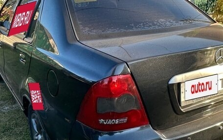Geely CK (Otaka) I рестайлинг, 2011 год, 450 000 рублей, 7 фотография