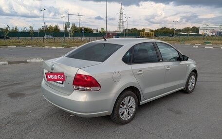 Volkswagen Polo VI (EU Market), 2014 год, 920 000 рублей, 6 фотография