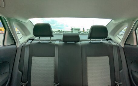 Volkswagen Polo VI (EU Market), 2014 год, 920 000 рублей, 11 фотография