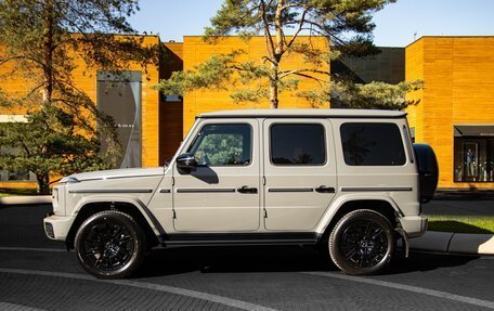 Mercedes-Benz G-Класс W463 рестайлинг _iii, 2025 год, 25 000 000 рублей, 2 фотография