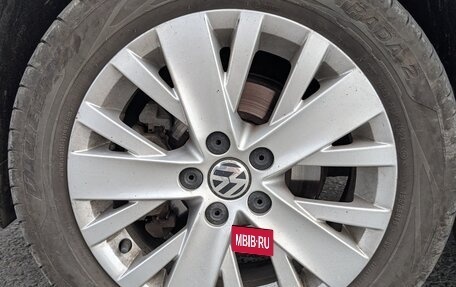 Volkswagen Polo VI (EU Market), 2014 год, 920 000 рублей, 12 фотография