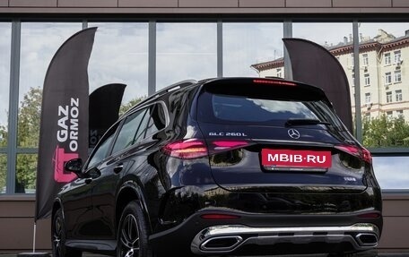 Mercedes-Benz GLC, 2025 год, 7 100 000 рублей, 4 фотография
