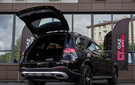 Mercedes-Benz GLC, 2025 год, 7 100 000 рублей, 6 фотография