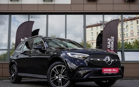 Mercedes-Benz GLC, 2025 год, 7 100 000 рублей, 9 фотография