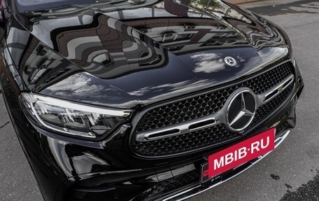Mercedes-Benz GLC, 2025 год, 7 100 000 рублей, 10 фотография