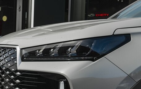 Chery Tiggo 4 I рестайлинг, 2025 год, 2 396 000 рублей, 6 фотография