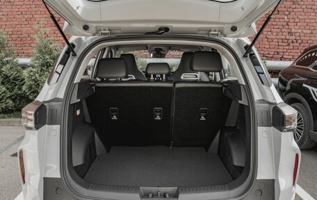 Chery Tiggo 4 I рестайлинг, 2025 год, 2 396 000 рублей, 12 фотография